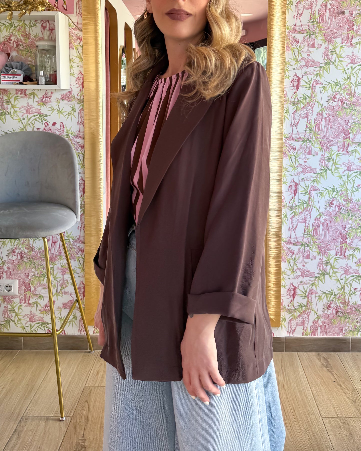 Blazer Vanity