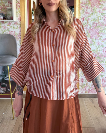 Camicia Tecla
