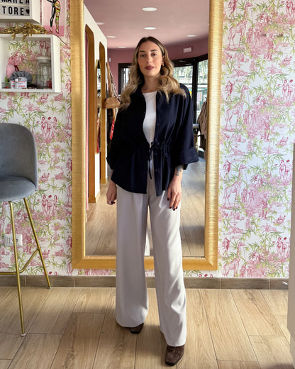 Pantaloni Carla