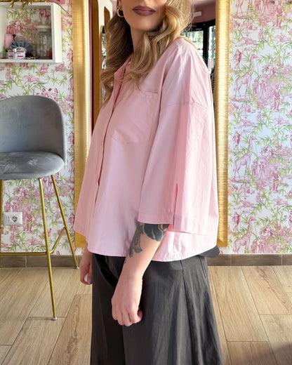 Blusa Katia