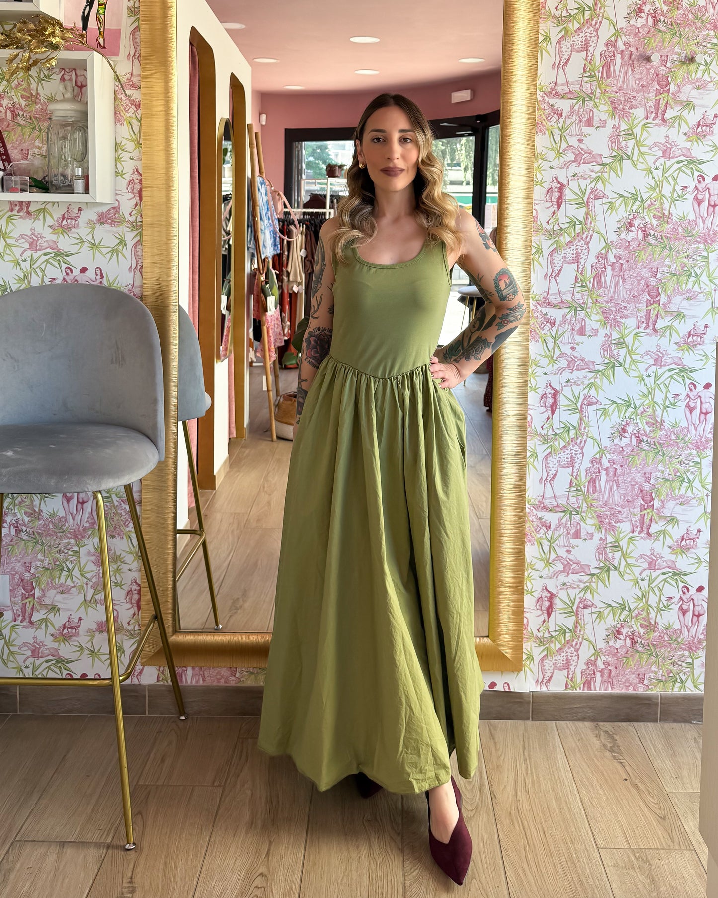 Abito Marilena
