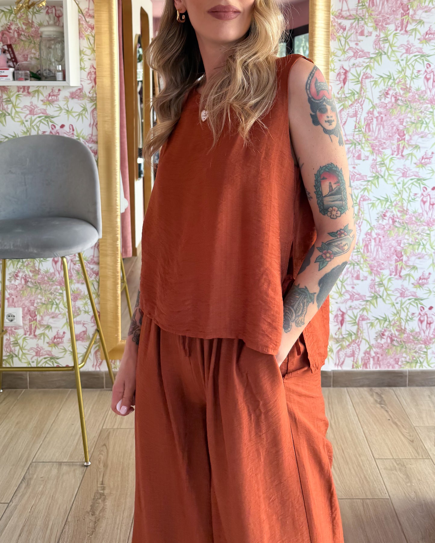 Coordinato Marcella