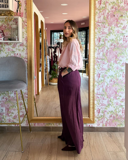 Pantaloni Gaia