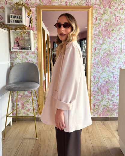 Blazer Carmen