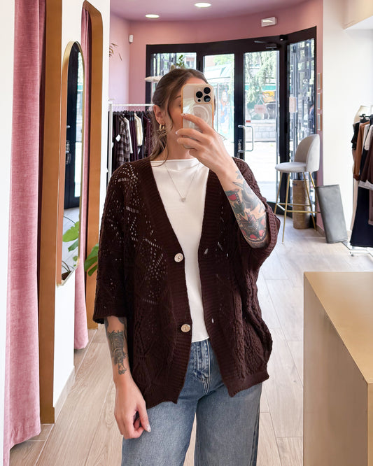 Cardigan Sima