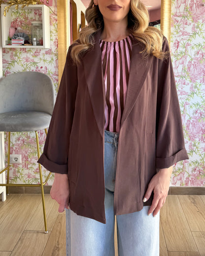 Blazer Vanity