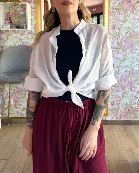 Camicia Rosanna