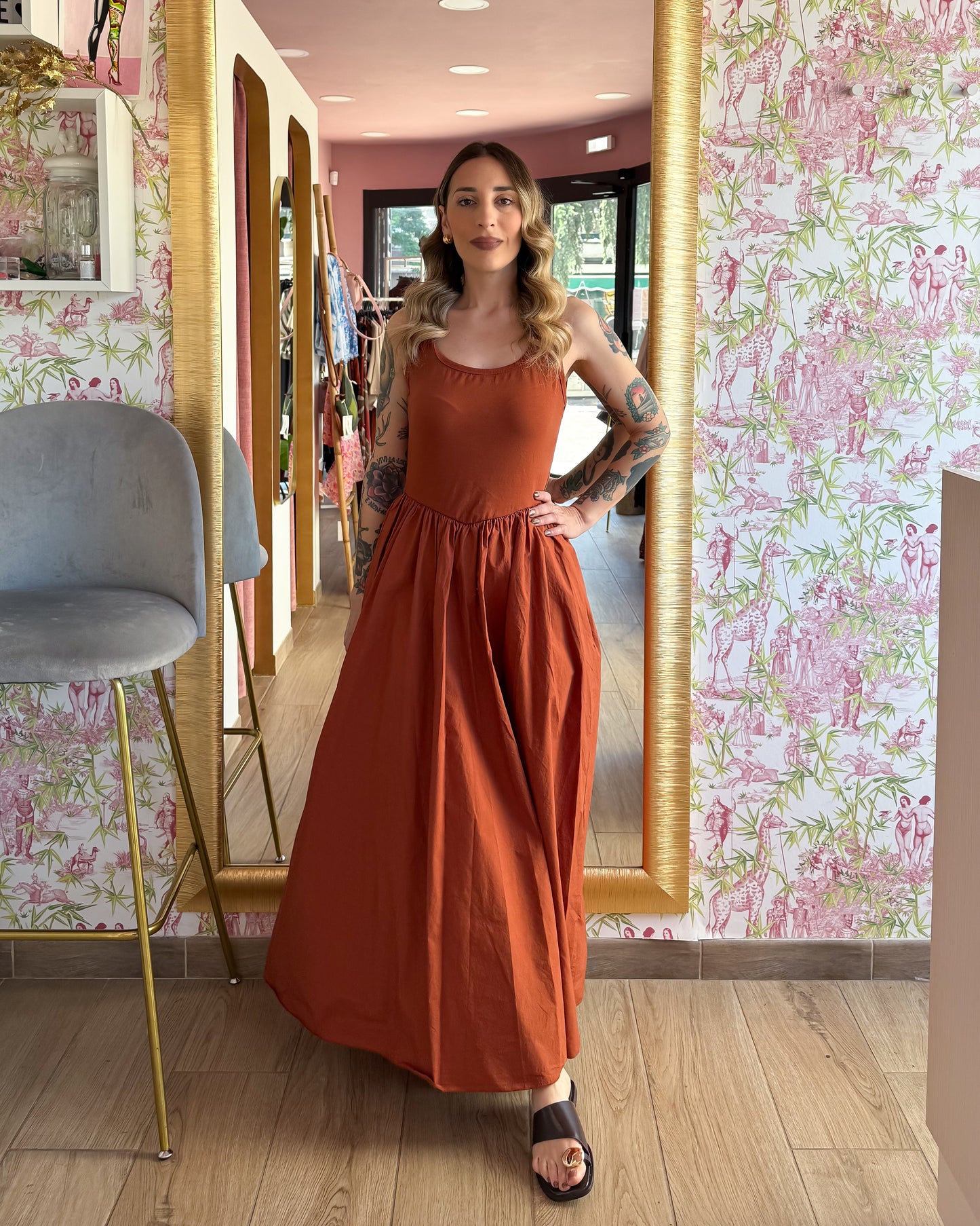 Abito Marilena