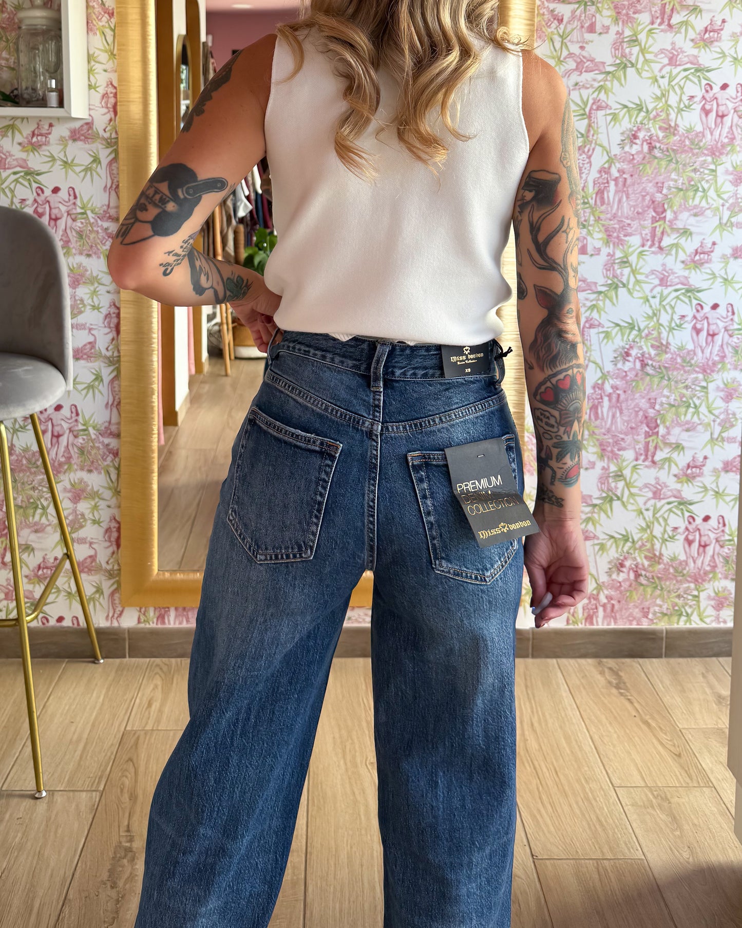 Jeans Martina
