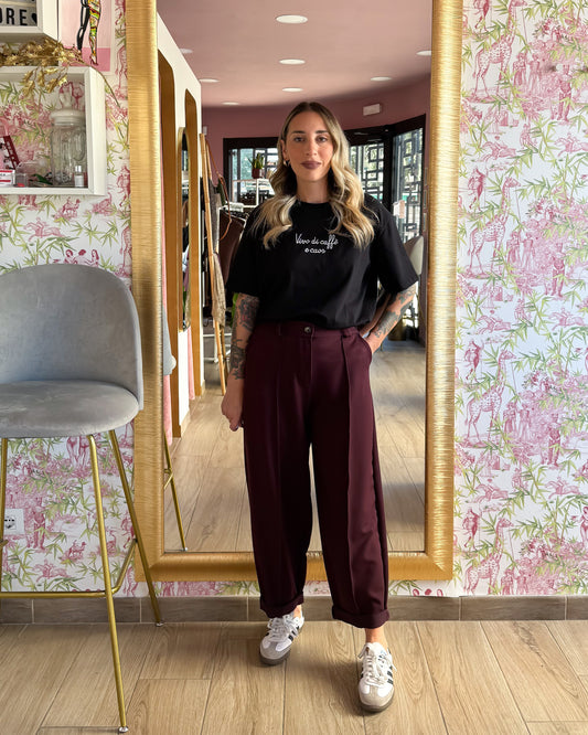 Pantaloni Marilena