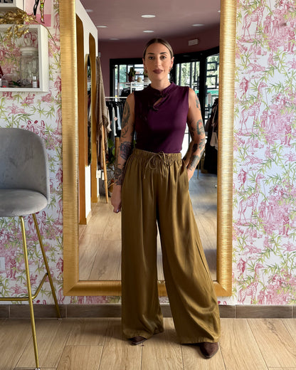 Top Annalisa