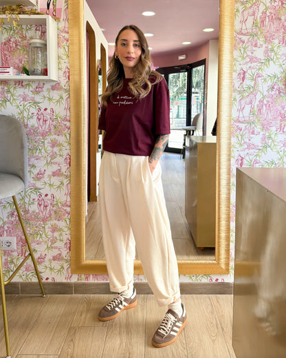 Pantaloni Palloncino 🎈