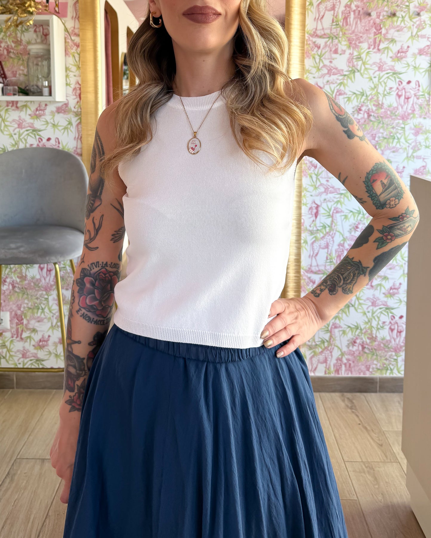 Top Maria