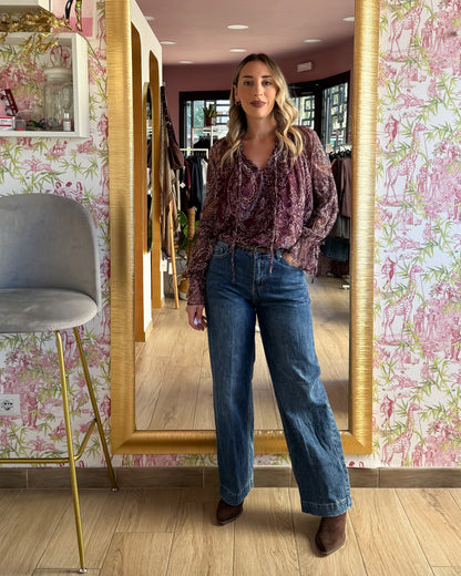Jeans Camilla