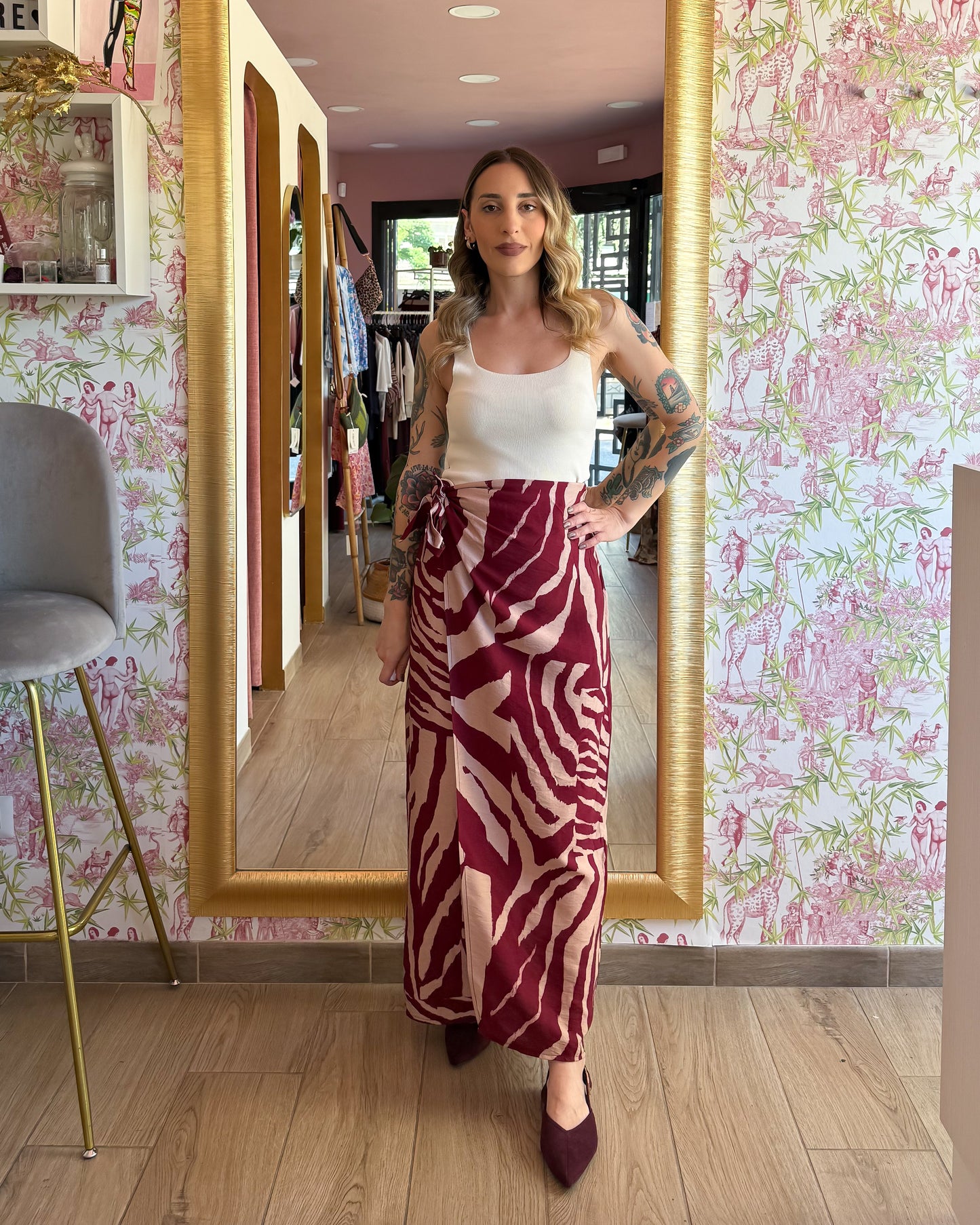 Top Anita