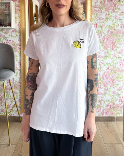 T-shirt Sono Acida