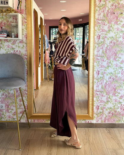 Pantaloni Alessandra