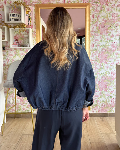 Bomber jeans Asia