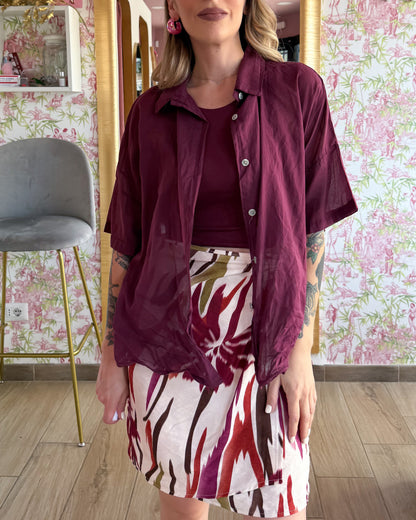 Camicia Sia