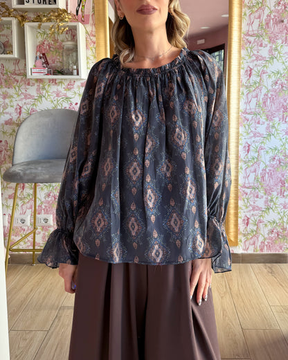 Blusa Antonella