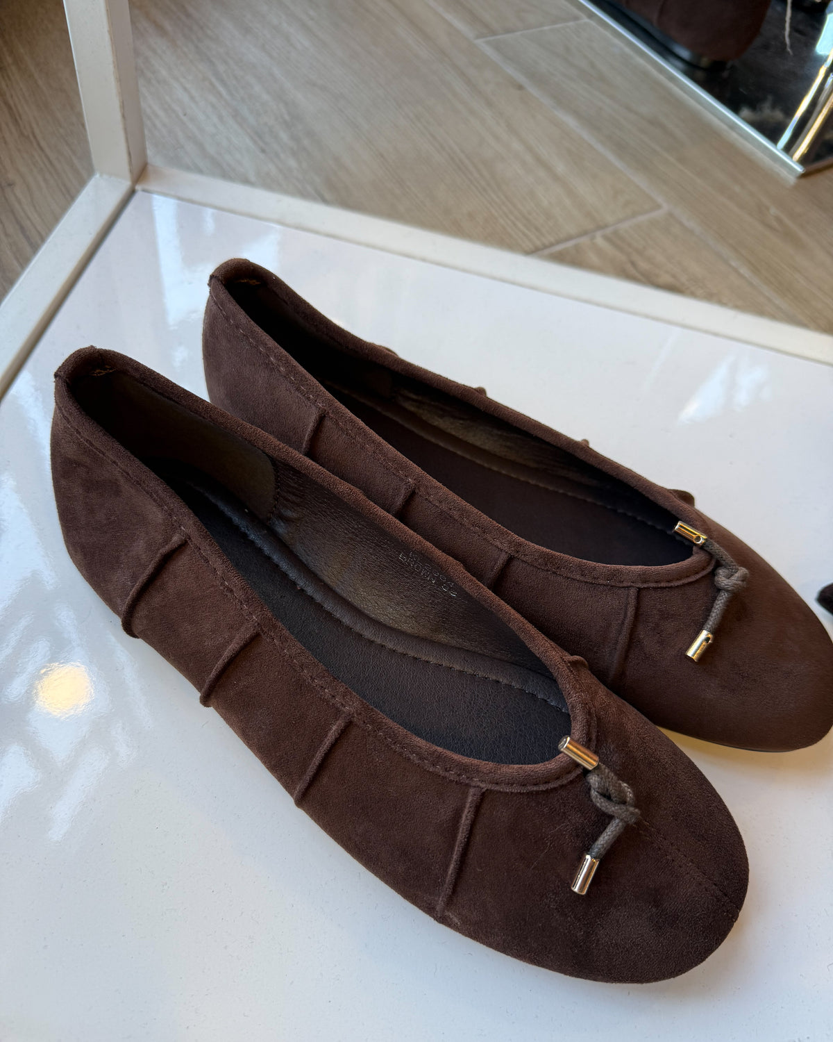 Ballerine Claude