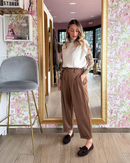 Pantaloni Palloncino 🎈