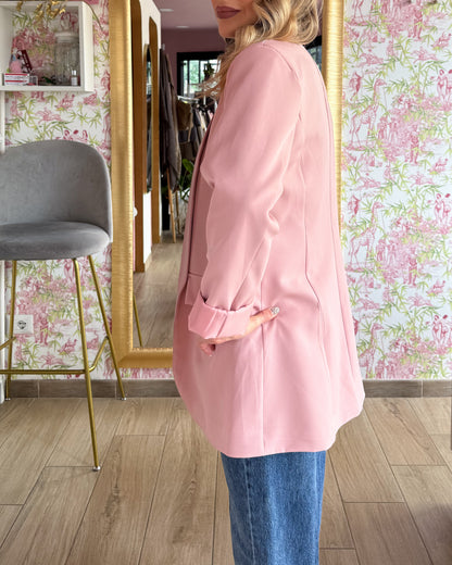 Blazer Mary