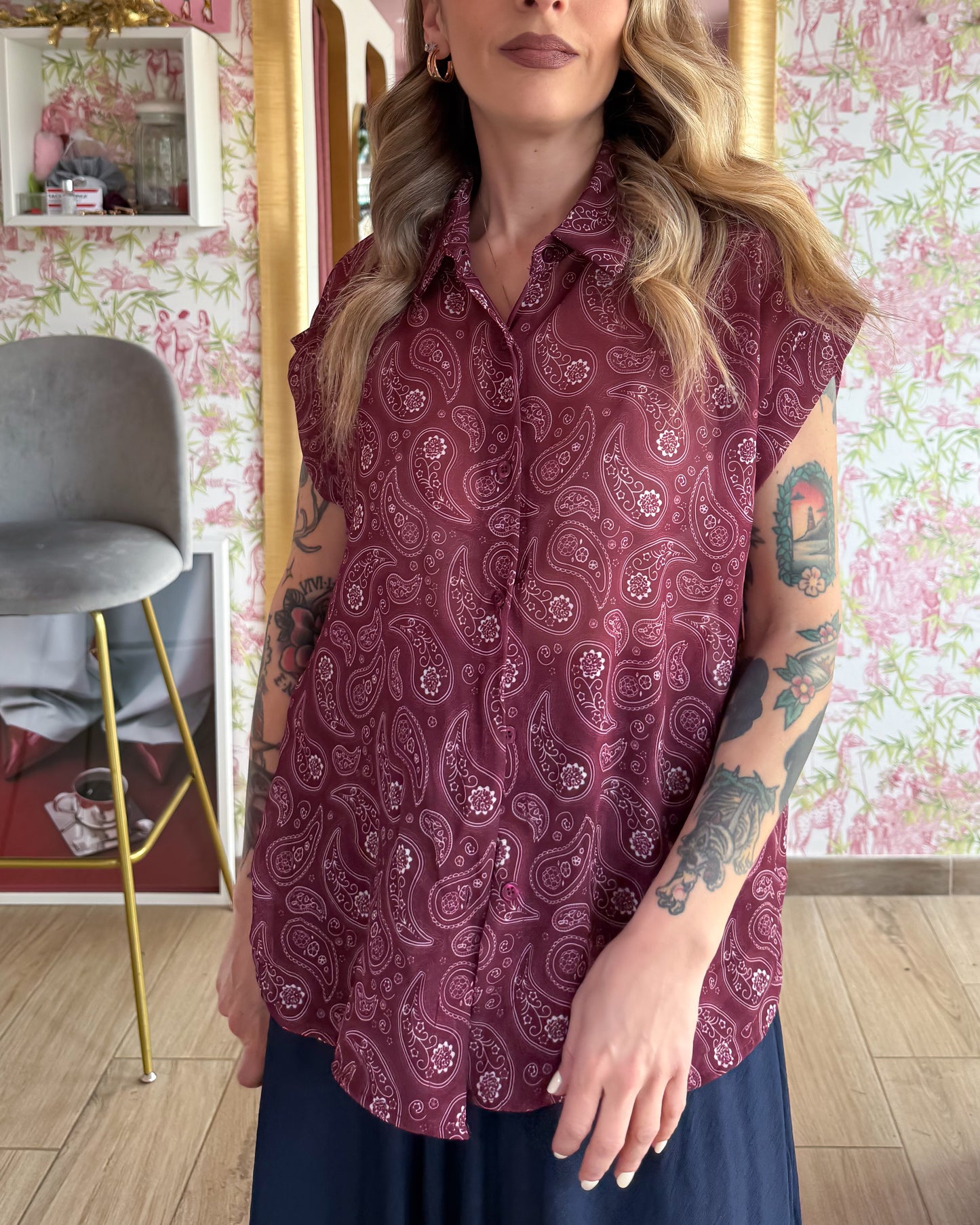 Camicia Mia