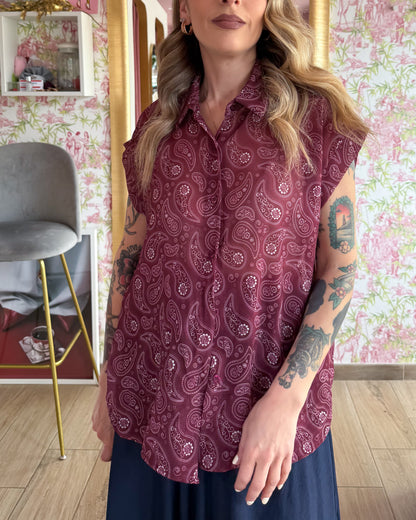Camicia Mia