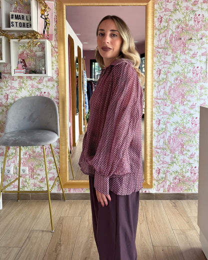 Camicia Elena