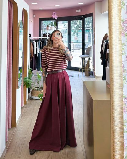 Pantaloni Giorgia