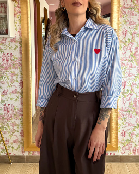 Camicia Nora