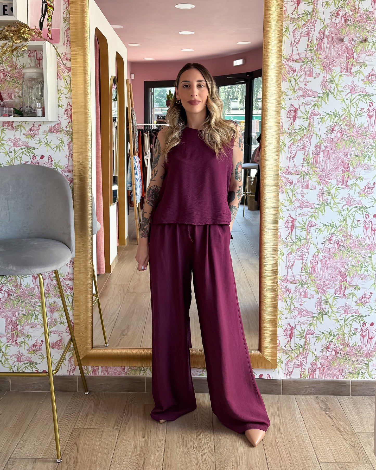 Coordinato Marcella