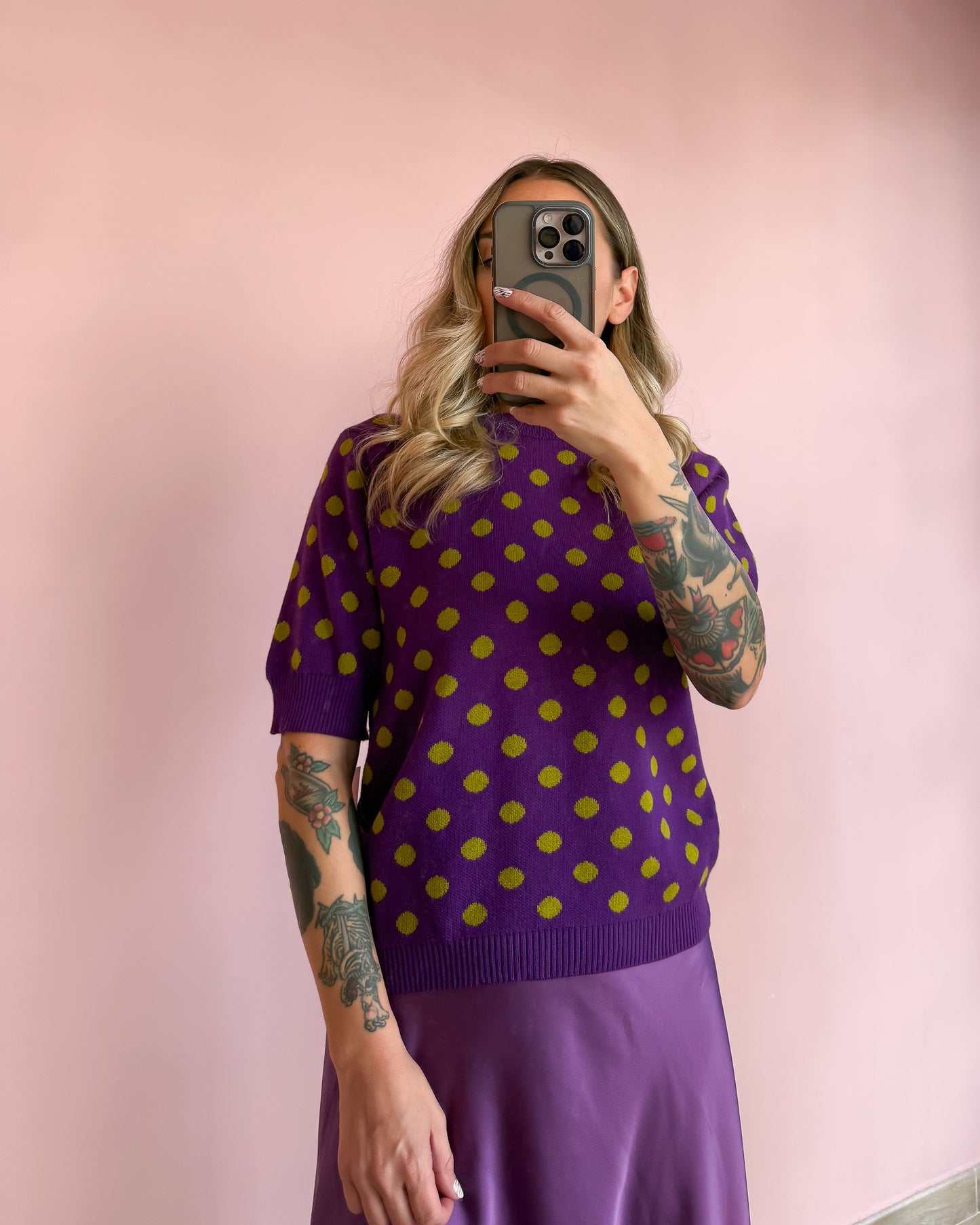 Pull Pois