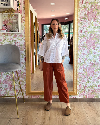 Pantaloni Emma