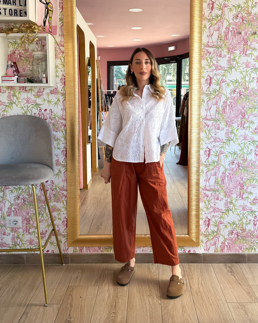 Pantaloni Emma