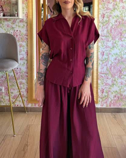 Coordinato Sofia