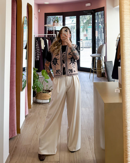 Pantaloni Lucy