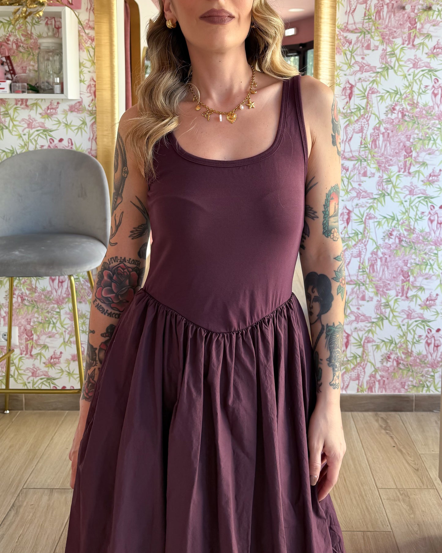 Abito Marilena