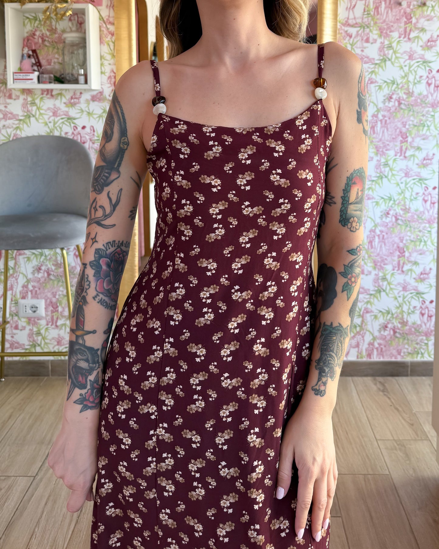 Abito Katia