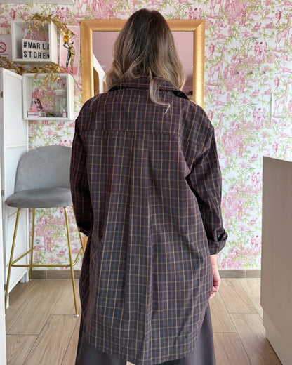 Camicia Rosalia