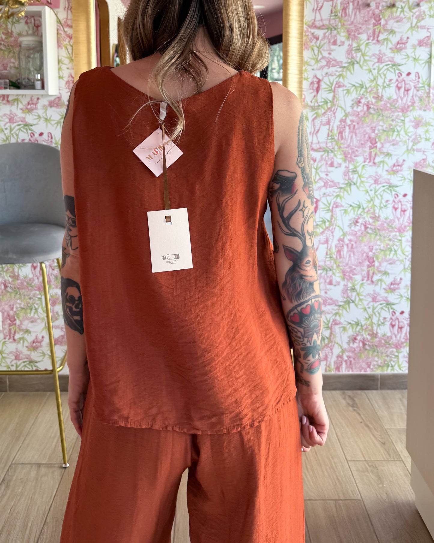 Coordinato Marcella