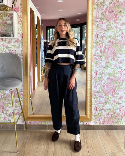 Pull Stripes