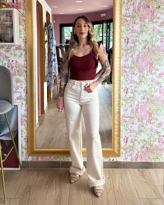 Jeans Bibi