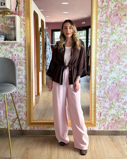 Pantaloni Sibilla
