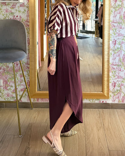 Pantaloni Alessandra