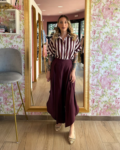 Pantaloni Alessandra