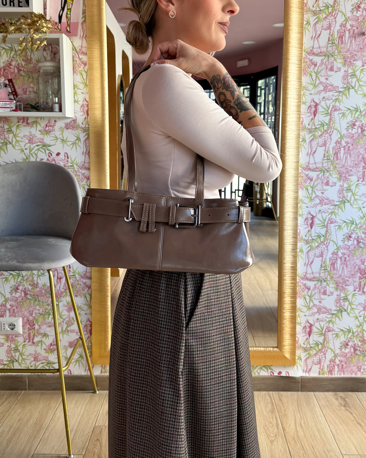 Borsa Belt