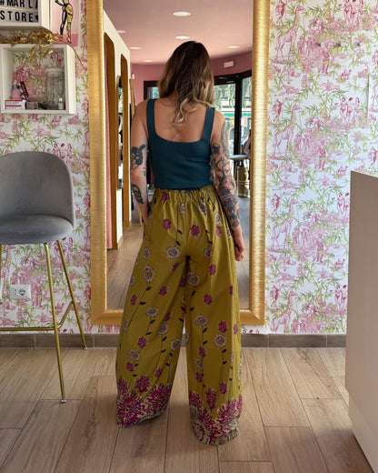 Pantaloni Naima