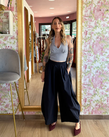 Pantaloni Simonetta
